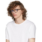 Saint Laurent Black SL 191 Glasses