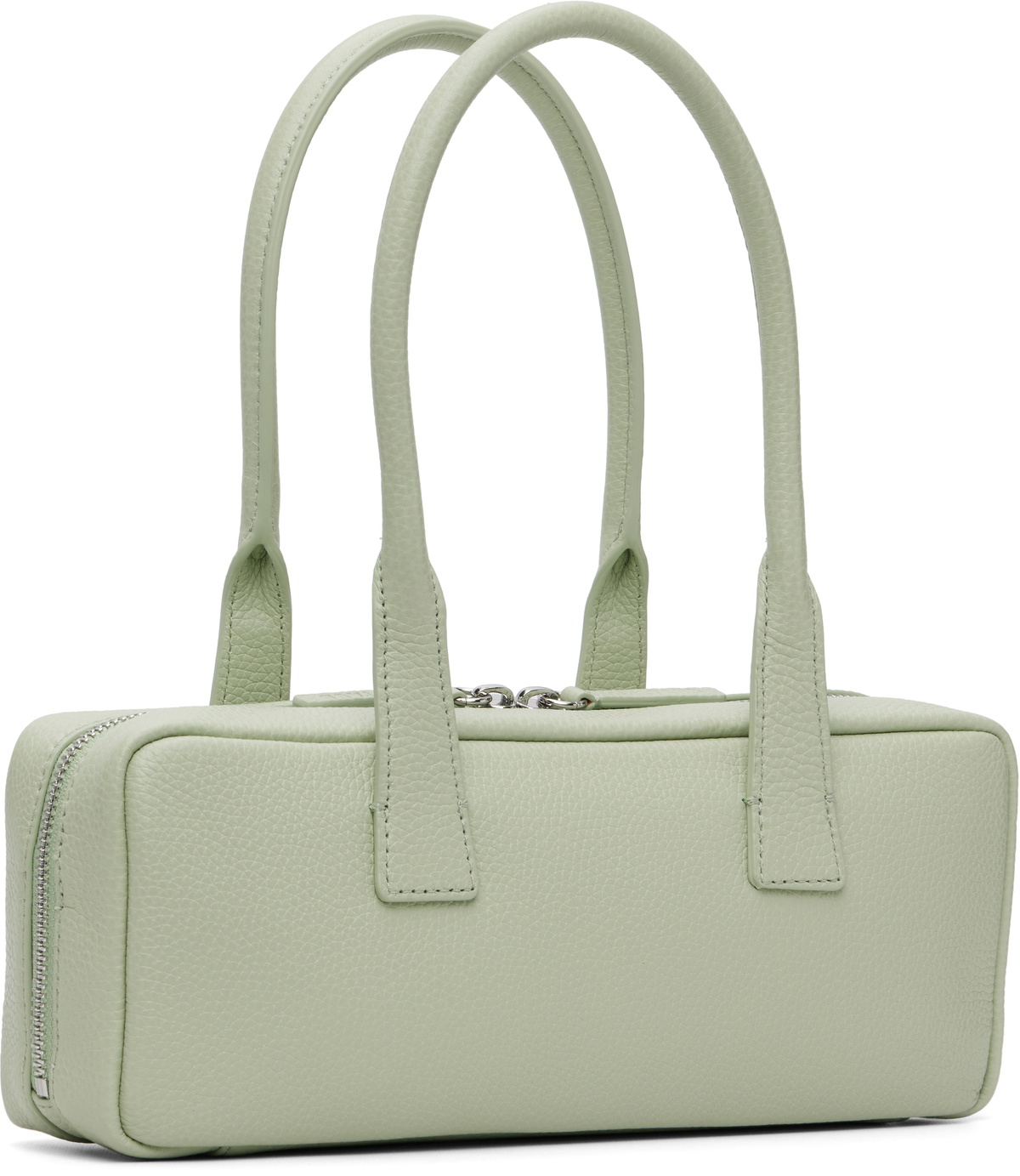 Staud Green 'The Dude' Shoulder Bag