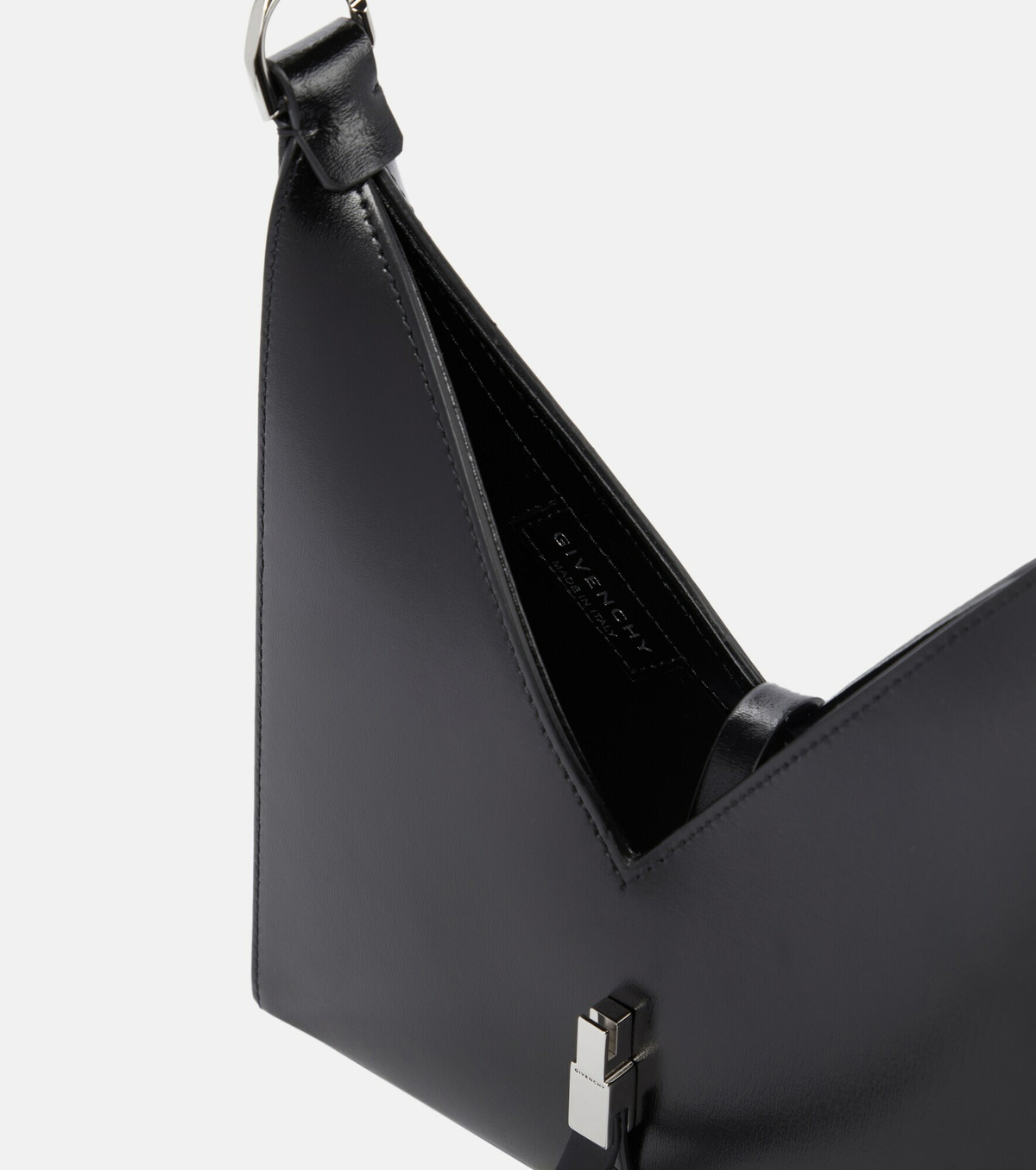 Givenchy - Cut Out Mini leather shoulder bag Givenchy