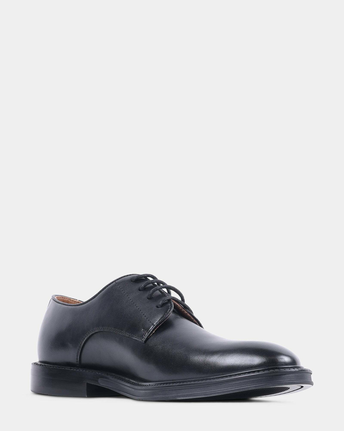 Steve Madden Kintonn Dress Shoes in Black