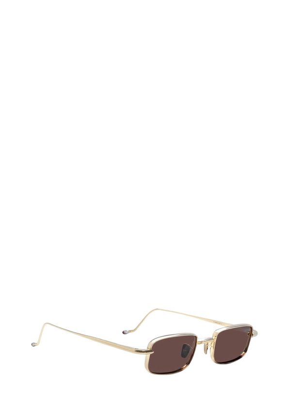 Photo: Jacques Marie Mage Dusk Square Sunglasses