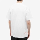 Deva States Men's Donnie T-Shirt in White
