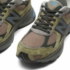 New Balance 2010 Sneaker in Dark Olivine