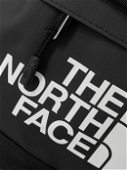 The North Face - Base Camp Small Coated Recycled-Canvas Duffle Bag