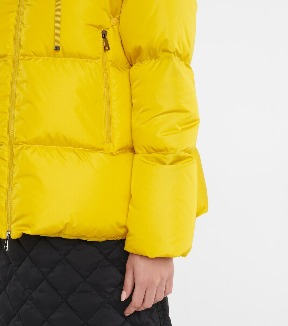 Moncler - Asaret down jacket Moncler Moncler - Asaret down jacket Moncler