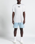 Dsquared2 Mens T-shirt in White
