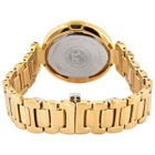 Citizen Capella Diamond Silver Dial Ladies Watch EX1512-53A
