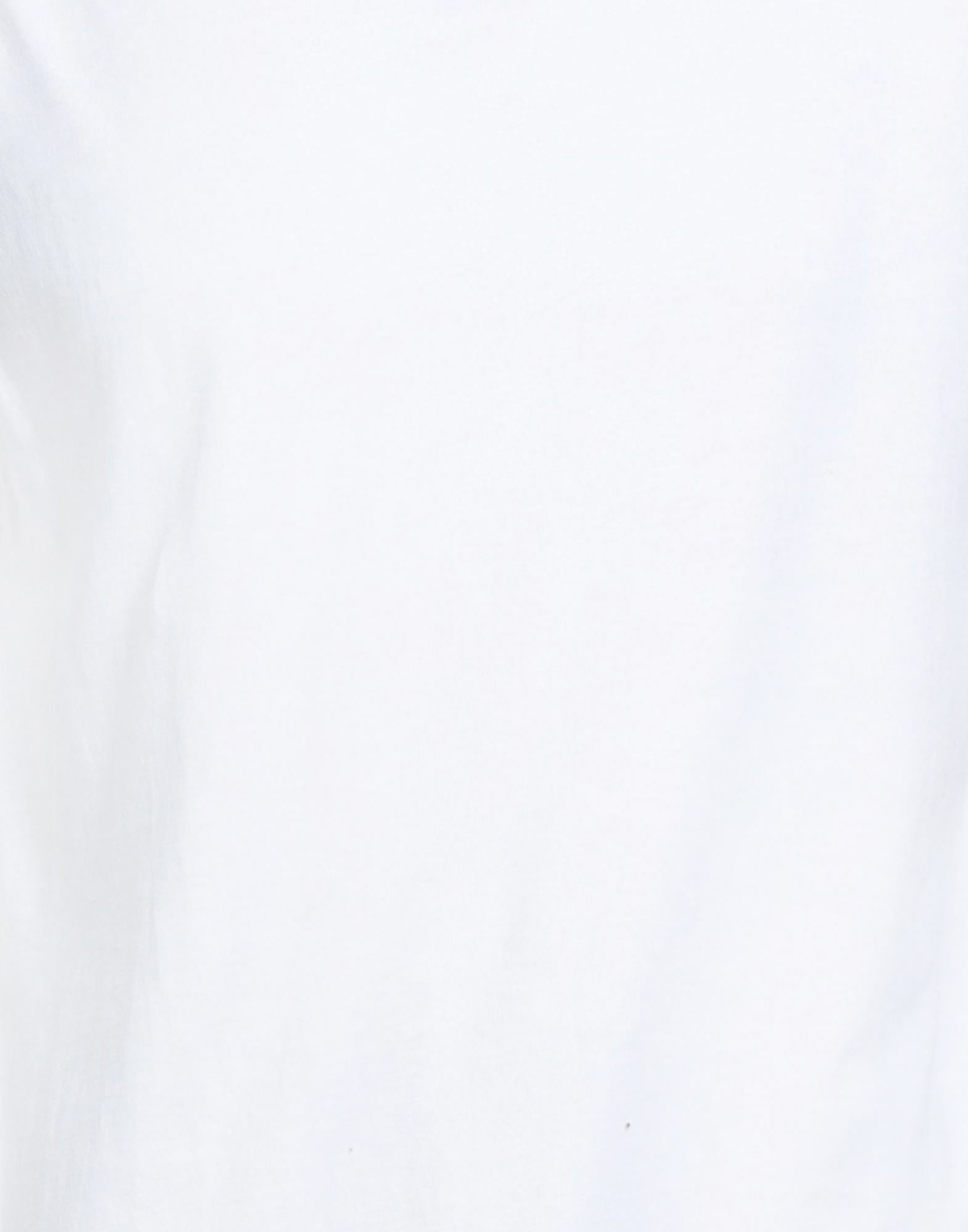 Agolde Mens T-shirt in White