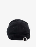 Off White   Hat Black   Mens