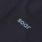 SOAR Men's Session Tights in Black