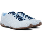 adidas Originals Off-White Ghost Sprint Sneakers