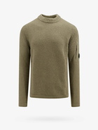 C.P.Company   Sweater Green   Mens