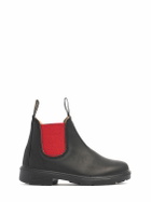 BLUNDSTONE Leather Chelsea Boots