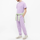 Pangaia 365 Track Pant in Orchid Purple