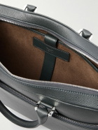 Serapian - Cachemire Full-Grain Leather Briefcase