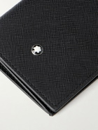 Montblanc - Cross-Grain Leather Cardholder