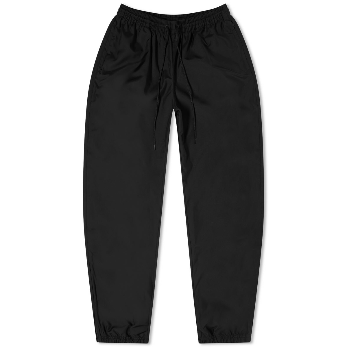 Wardrobe.nyc Women's Utility Pant in Black WARDROBE.NYC