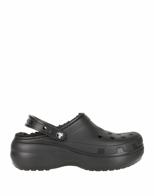 Photo: Crocs Womens Mules & Clogs in Black