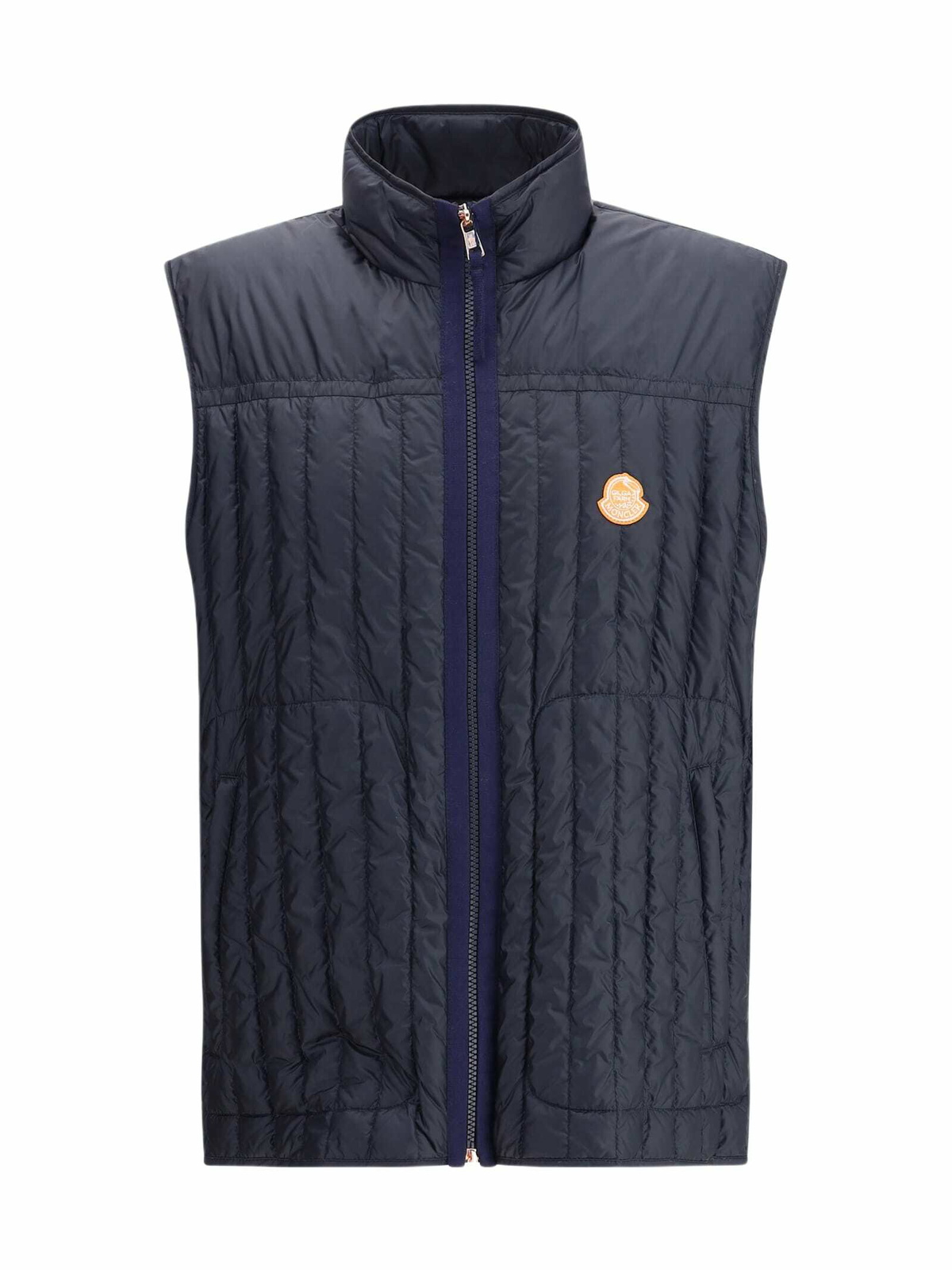 Moncler Genius - Awake NY 2 Moncler 1952 Parker Printed Quilted