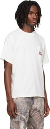 Represent Off-White 'Nothing Faster' T-shirt
