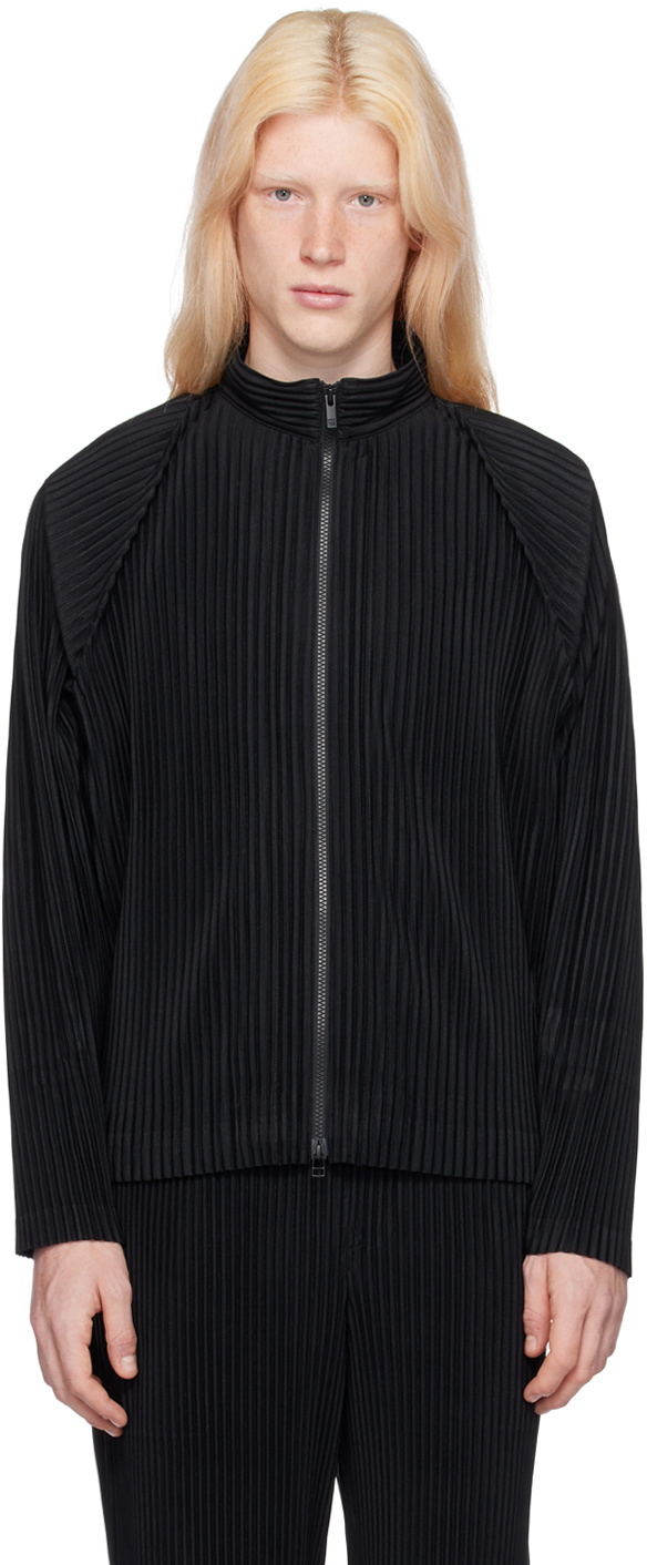 ジャケット ISSEY MIYAKE 'Monthly Colors: May' jacket MONTHLY COLOR MAY – ISSEY MIYAKE ONLINE STORE