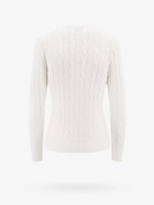 Polo Ralph Lauren   Sweater White   Womens