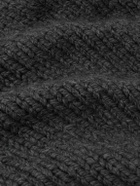 Federico Curradi - Loira Wool Sweater - Gray