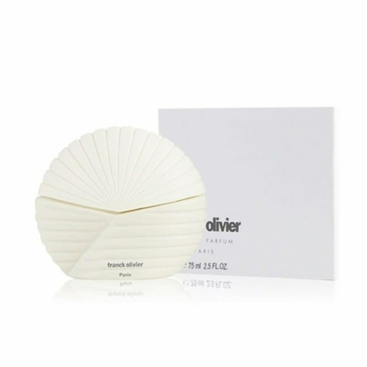 Photo: Franck Olivier Ladies Franck Olivier EDP 2.5 oz Fragrances 3516642101328