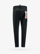 Dsquared2   Trouser Black   Mens