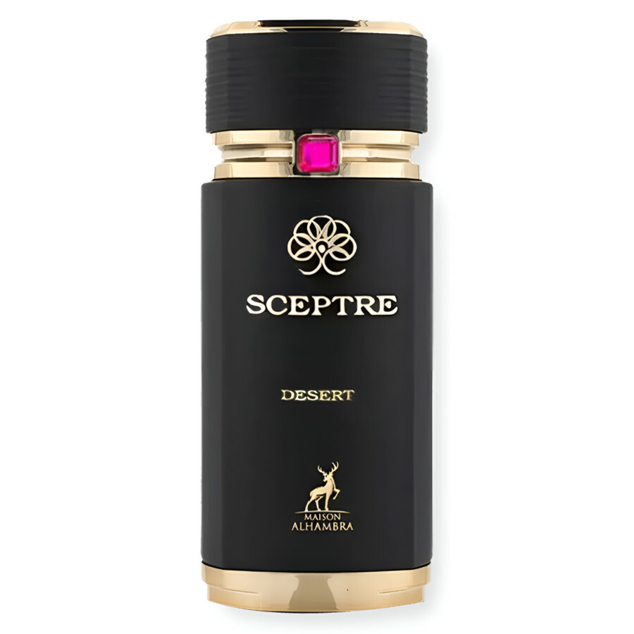 Maison Alhambra Unisex Sceptre Desert EDP Splash 3.4 oz Fragrances 6290362340621