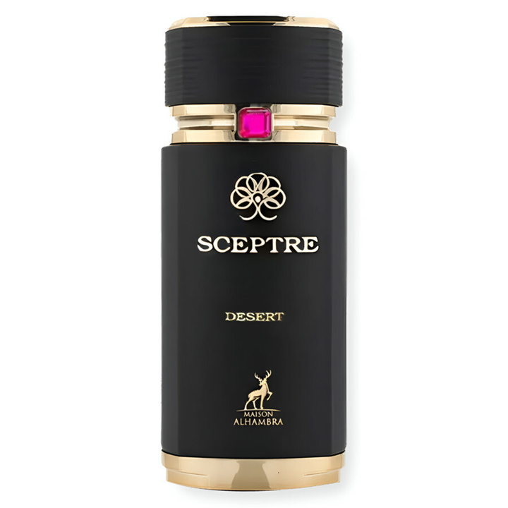 Photo: Maison Alhambra Unisex Sceptre Desert EDP Splash 3.4 oz Fragrances 6290362340621