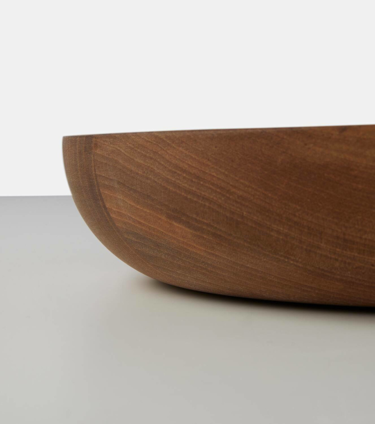 Michaël Verheyden Komme oak bowl