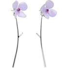 Marni Flower Earrings