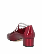Carel Paris Womens Pumps in Red