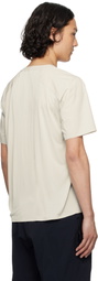 Veilance Off-White Dromos Tech T-shirt