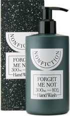 Nonfiction Forget Me Not Hand Wash, 300 mL