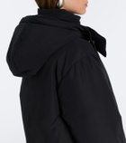 Polo Ralph Lauren Down puffer coat