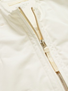Applied Art Forms - AM2-1B Cotton-Ventile Jacket Liner - Neutrals