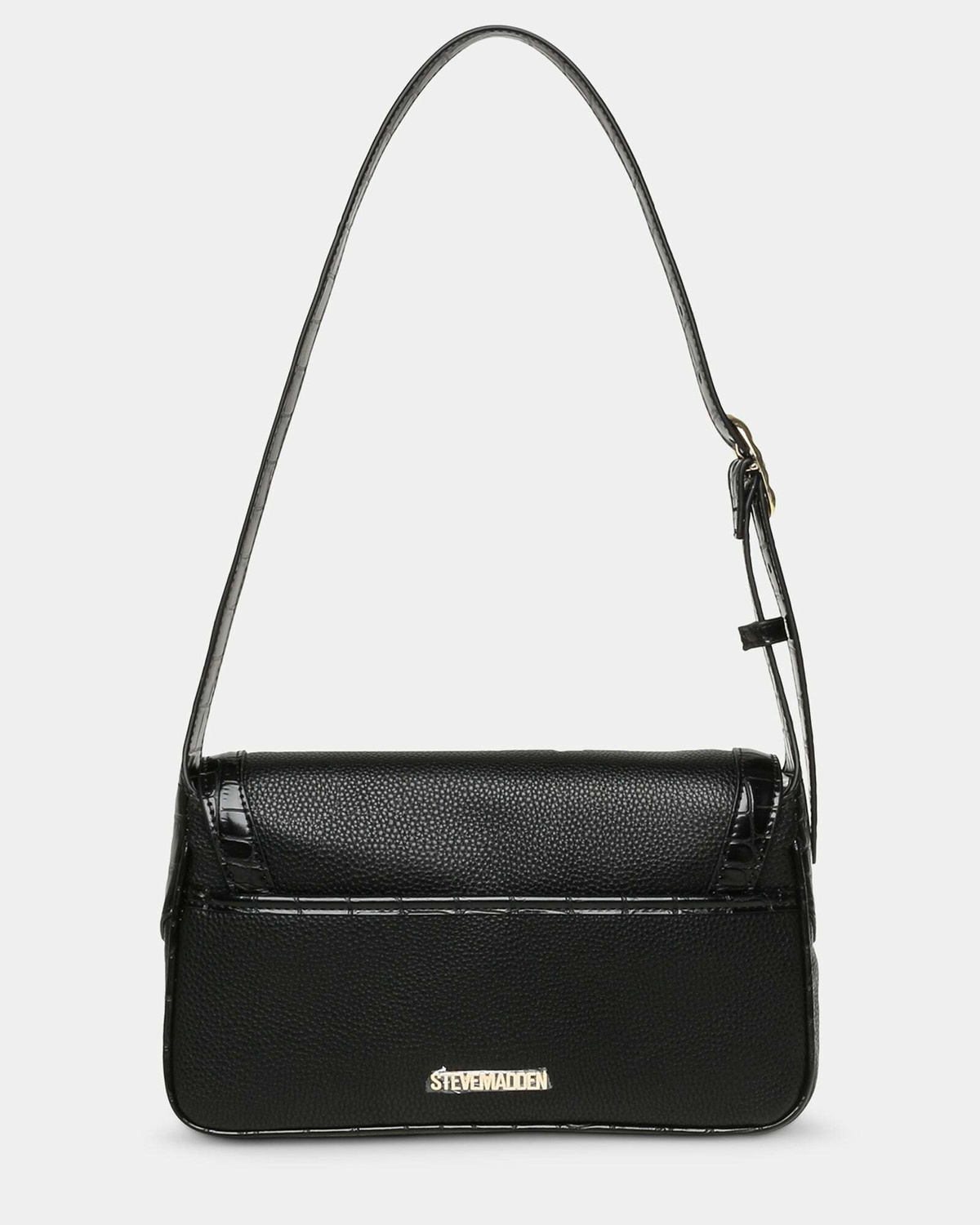 Steve Madden Bkodiak-C Bag in Black