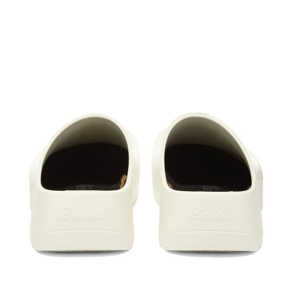Birkenstock Super Birki in White Birkenstock