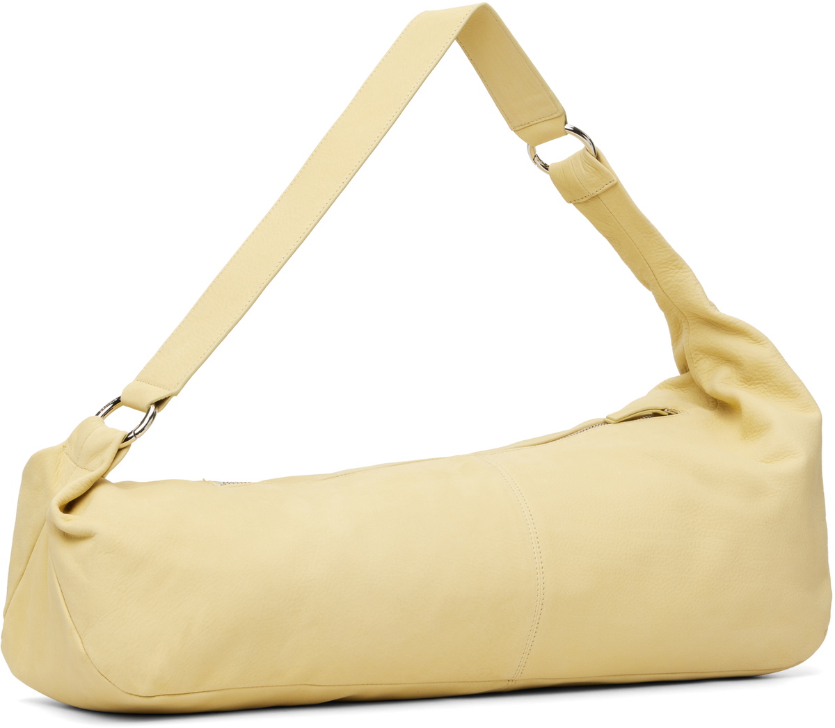 Paloma Wool Yellow Dry Bag