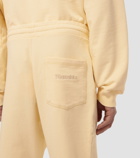 Nanushka - Doxxi cotton shorts