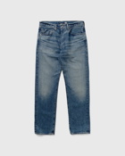 Levis Lmc 505 Regular Fit Blue - Mens - Jeans