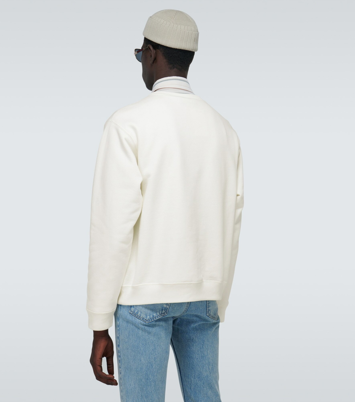 【関税&送料込】Gucci White Cottons Sweatshirt P00879339.jpg