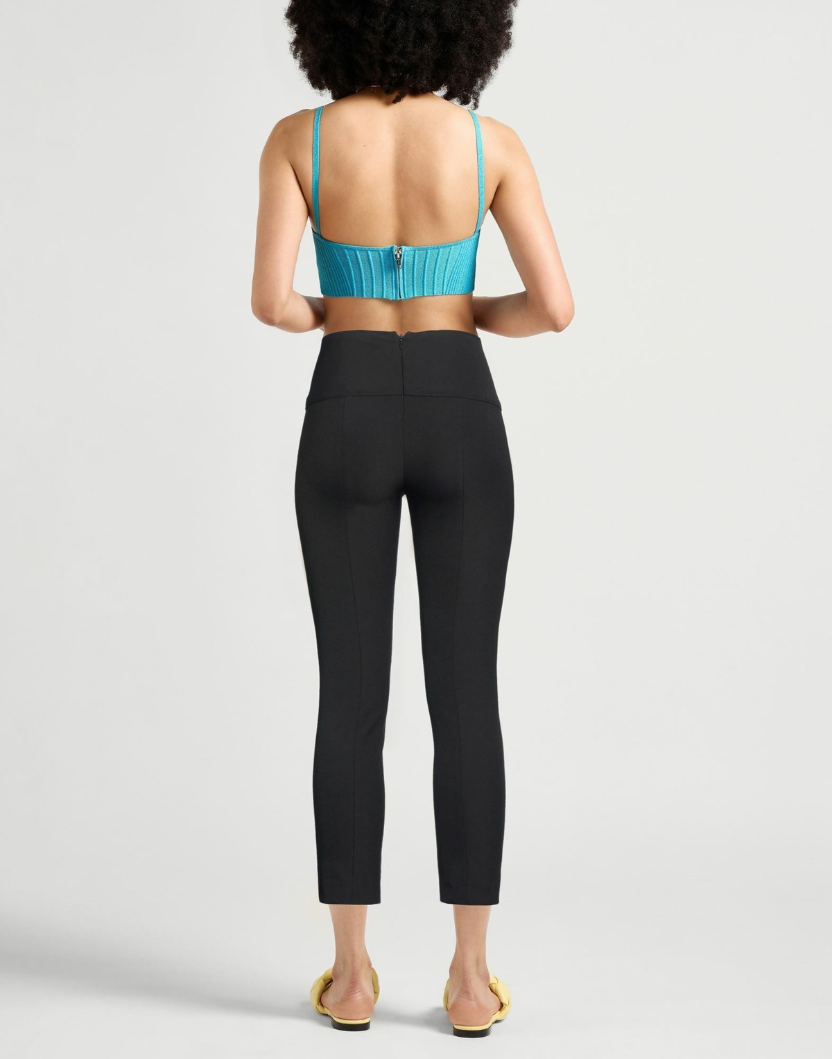 Veronica Beard Womens Pants in Black