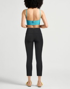 Veronica Beard Womens Pants in Black
