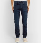 rag & bone - Fit 2 Slim-Fit Denim Jeans - Blue