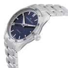 Hamilton Jazzmaster Performer Automatic Blue Dial Watch H36115140