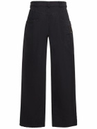 OBJECTS IV LIFE - Hiking Organic Cotton Cargo Pants