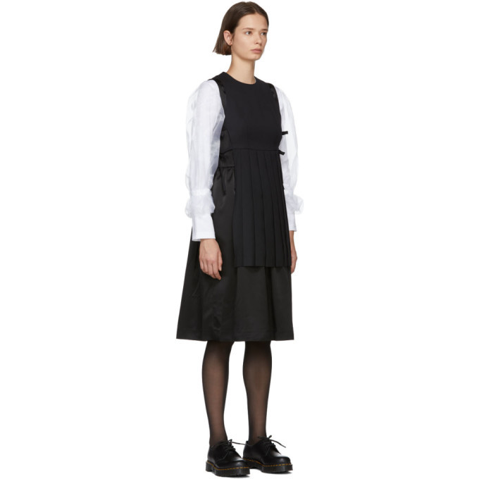 noir kei ninomiya / ボアドレス noir kei ninomiya 2025年春夏コレクション | パリ | 画像29枚